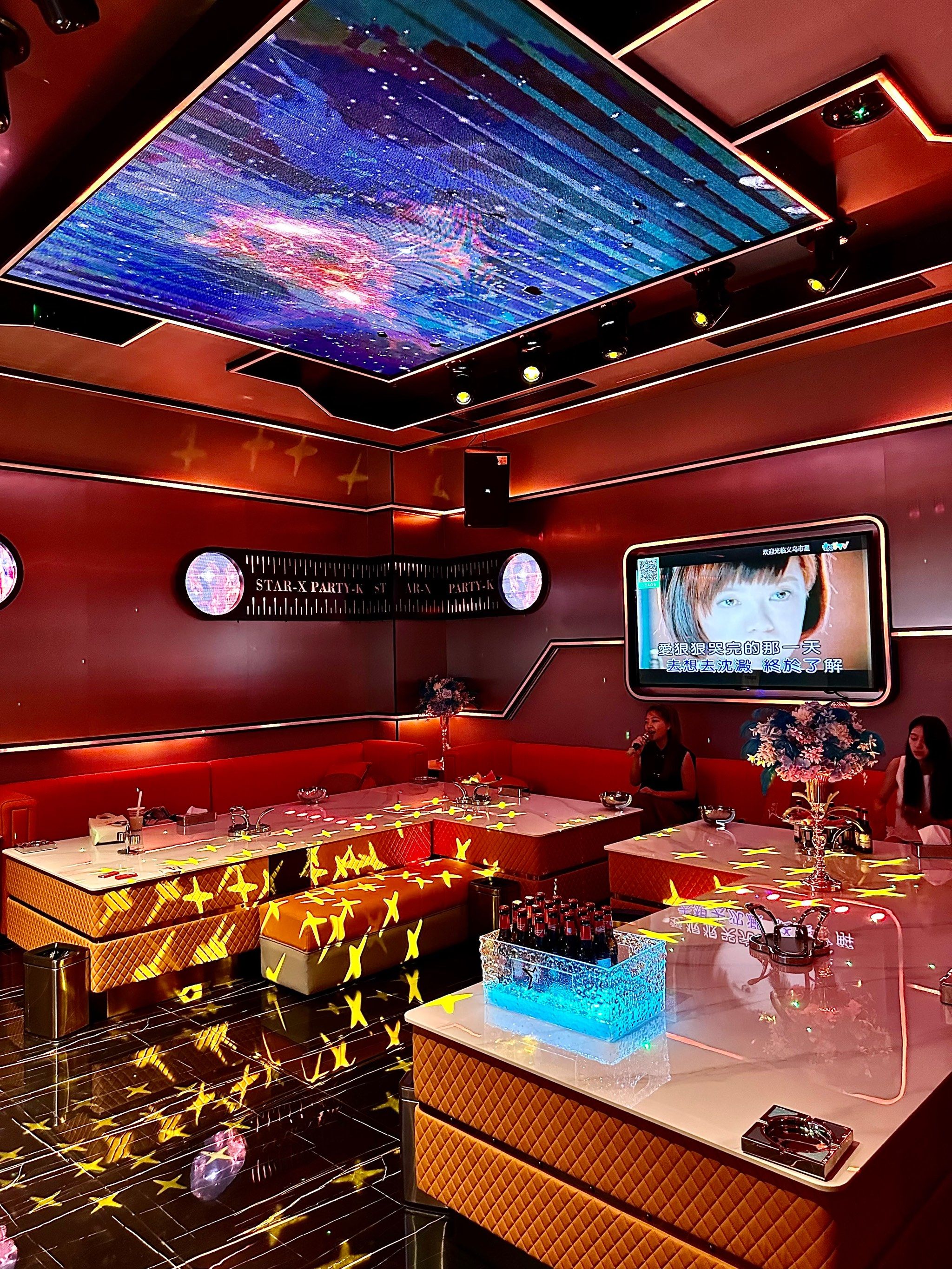 绵阳商务ktv中低端区别解析-梓潼县ktv预定